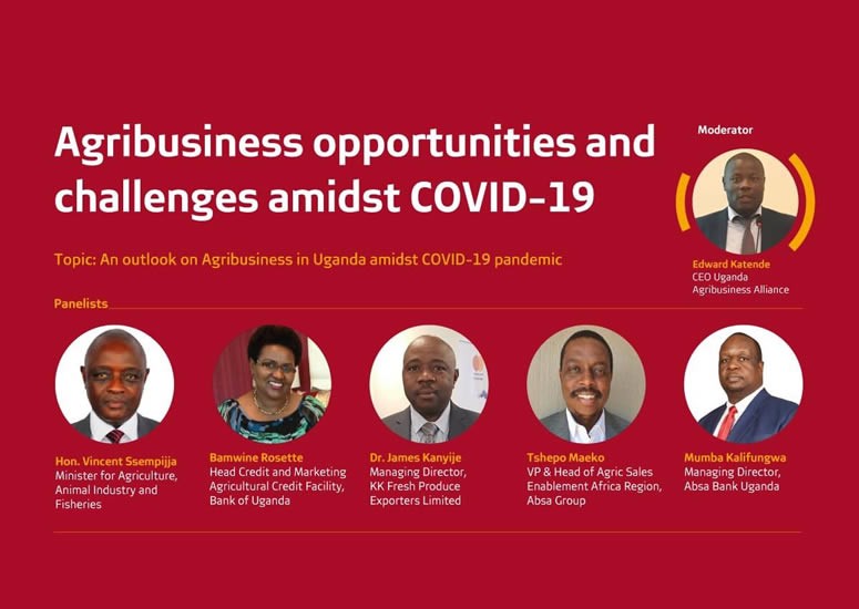 COVID-19 Seminar