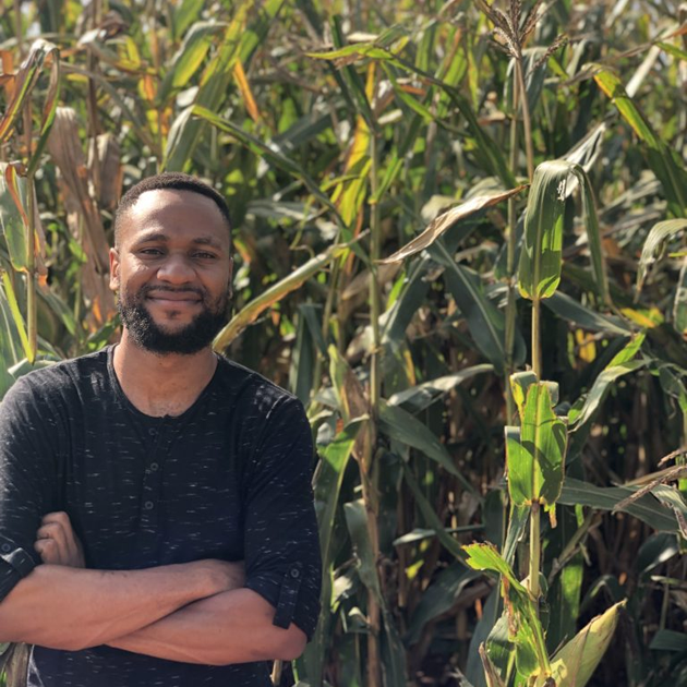 Building tomorrow's Agribusiness leaders.